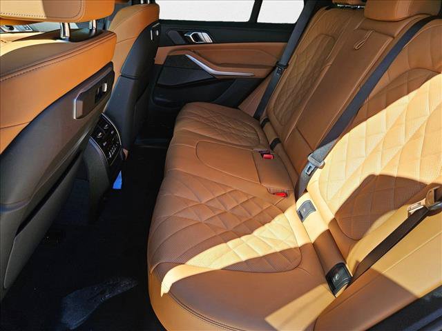 Used 2026 BMW X5 sDrive40i w/ M Sport Package RWD image 16