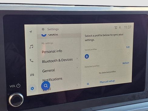 Used 2025 Toyota 4Runner SR5 image 17