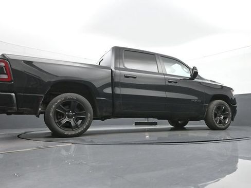 Used 2023 RAM 1500 Big Horn AWD/4WD image 12