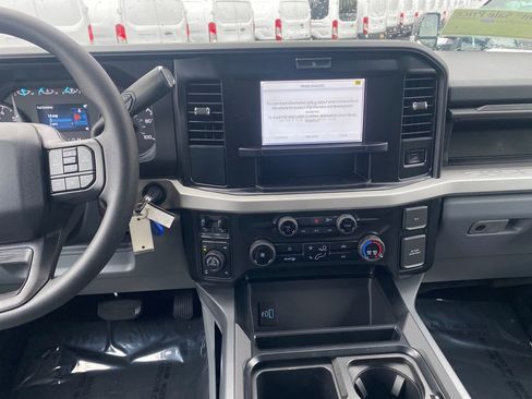 New 2026 Ford F250 XLT w/ Tremor Off-Road Package image 28