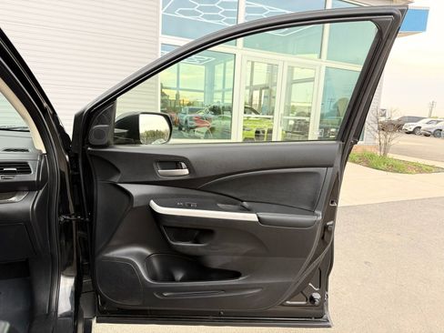 Used 2012 Honda CR-V EX-L image 25