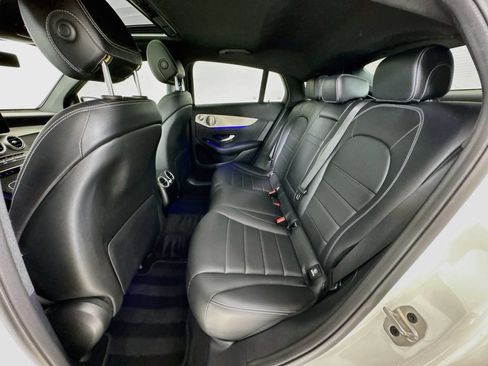 Used 2023 Mercedes-Benz GLC 300 4MATIC Coupe image 26
