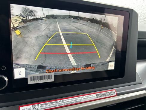 New 2026 Toyota Tacoma TRD Off-Road image 14