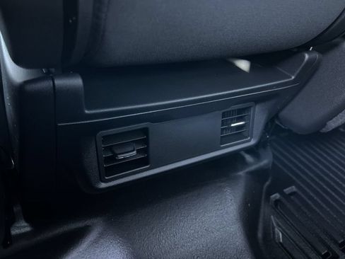New 2026 Chevrolet Silverado 2500 W/T w/ WT Convenience Package AWD/4WD image 23