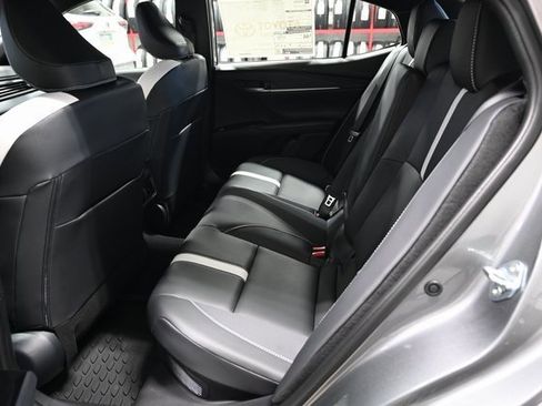 New 2026 Toyota Camry SE image 12