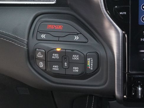 Used 2025 RAM 1500 RHO w/ RHO Level 1 Equipment Group AWD/4WD image 17