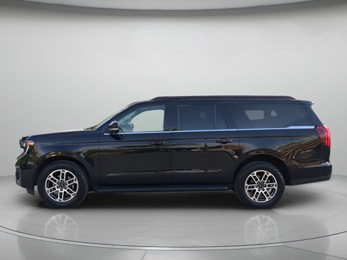 Certified 2025 Ford Expedition Max Active AWD/4WD image 43