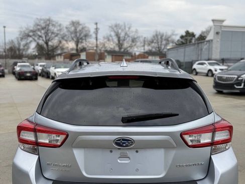 Used 2018 Subaru Crosstrek 2.0i Limited image 7