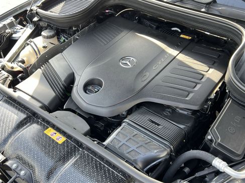 New 2026 Mercedes-Benz GLE 450 4MATIC image 27