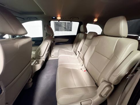 Used 2015 Honda Odyssey EX-L image 28