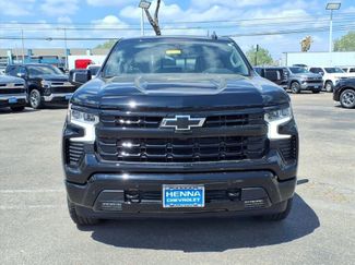 New 2026 Chevrolet Silverado 1500 RST video 2