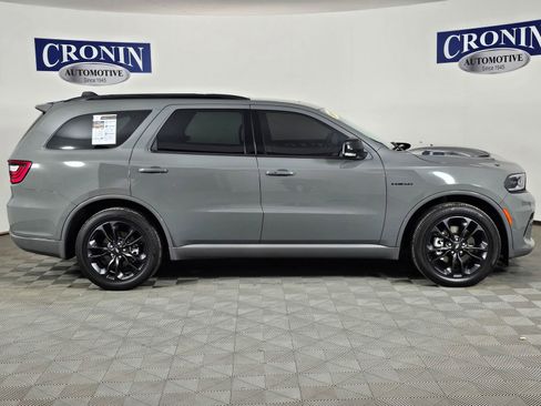 Used 2024 Dodge Durango R/T image 7