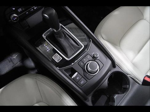 Certified 2025 MAZDA CX-5 AWD 2.5 S w/ Preferred Package image 14