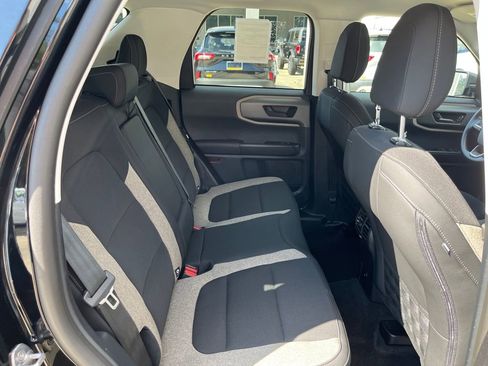 New 2025 Ford Bronco Sport Big Bend image 27