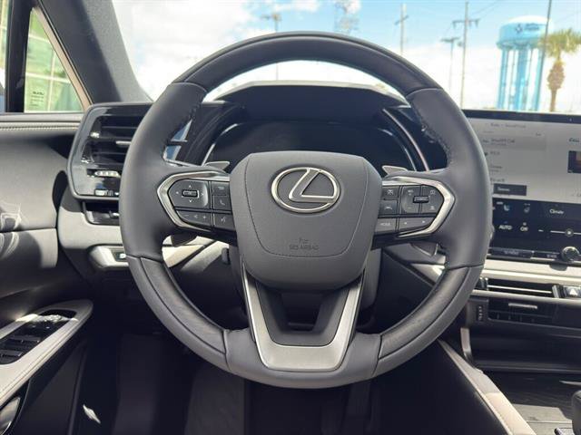 New 2026 Lexus RX 350 Premium FWD image 22