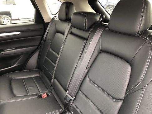 Used 2025 MAZDA CX-5 AWD 2.5 S w/ Preferred Package image 20