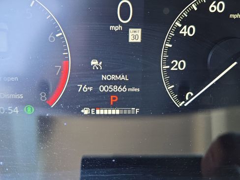 Certified 2025 Honda HR-V LX image 25