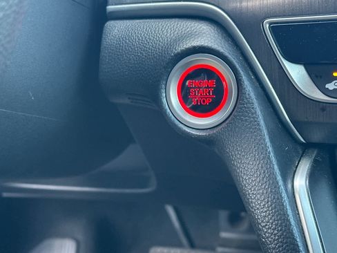 Used 2020 Honda Accord LX image 22