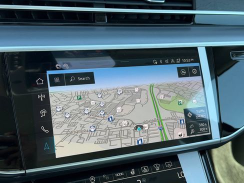 New 2027 Audi A8 L 3.0T AWD/4WD image 22
