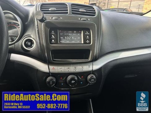 Used 2014 Dodge Journey SXT AWD/4WD image 20
