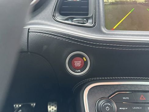 Used 2023 Dodge Challenger SRT Hellcat image 30