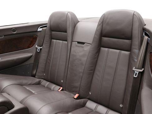 Used 2008 Bentley Continental GTC image 55