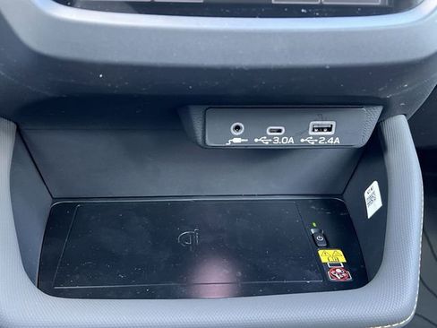 New 2026 Subaru Forester Wilderness image 15