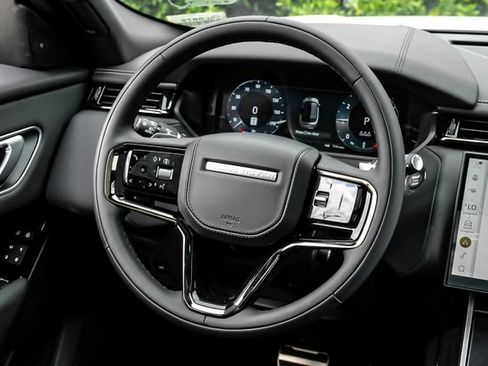 New 2026 Land Rover Range Rover Velar Belgravia AWD/4WD image 22