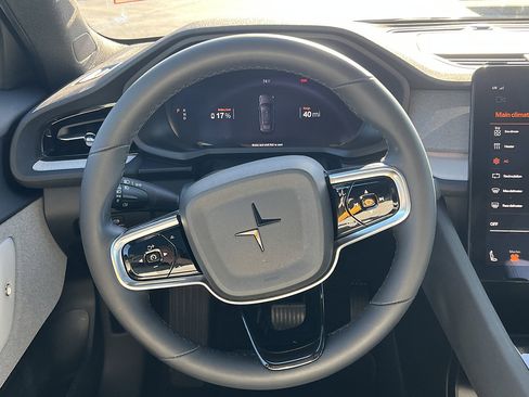 Used 2023 Polestar Polestar 2 w/ Pilot Pack AWD/4WD image 15