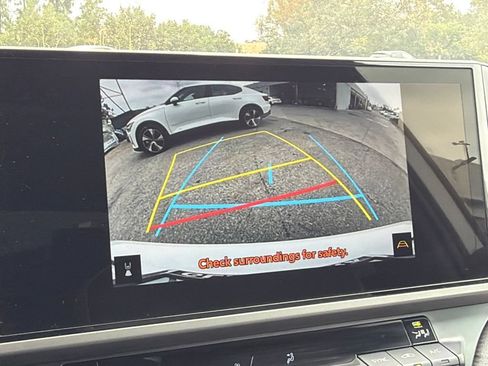 Certified 2026 Toyota Camry SE w/ Multimedia Upgrade Package FWD image 31