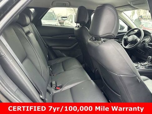 Used 2024 MAZDA CX-30 AWD 2.5 S w/ Select Sport Pkg image 11