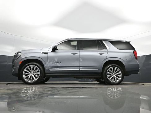 Used 2022 GMC Yukon Denali w/ Denali Premium Package image 41