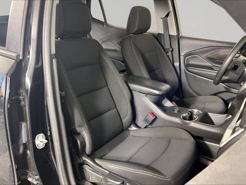 Used 2024 GMC Terrain SLE FWD image 23