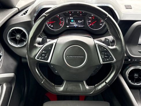 Used 2018 Chevrolet Camaro LT w/ RS Package image 21
