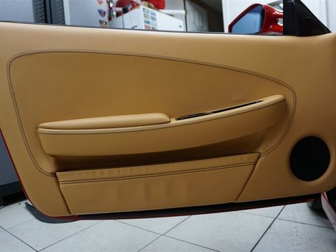 Used 2008 Ferrari F430 Spider RWD image 10