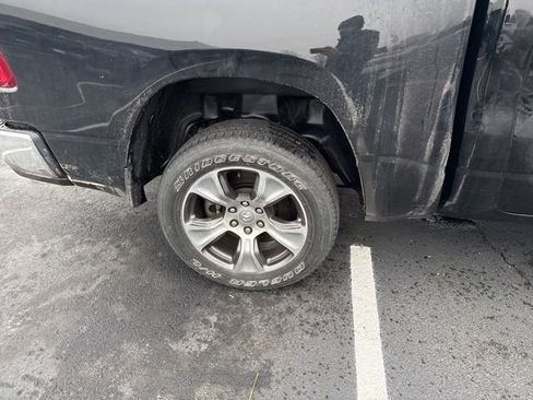 Used 2023 RAM 1500 Laramie image 17