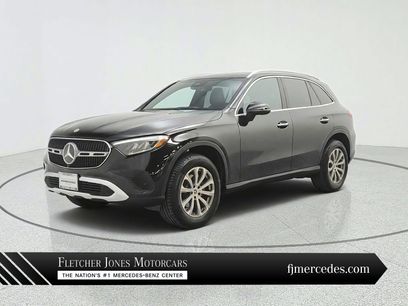 Certified 2026 Mercedes-Benz GLC 300