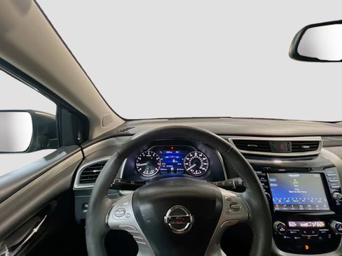 Used 2017 Nissan Murano Platinum w/ Platinum Technology Package FWD image 7