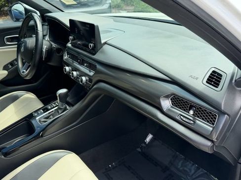 Used 2023 Acura Integra A-Spec FWD image 18