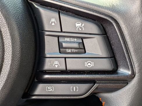 Used 2025 Subaru Crosstrek 2.5i Limited AWD/4WD image 20