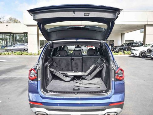 Used 2023 BMW X3 xDrive30i w/ Convenience Package image 23