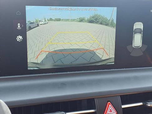 New 2026 Kia Seltos EX w/ EX Sunroof Package image 9