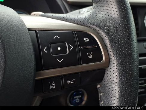 Used 2022 Lexus RX 450h F Sport image 45