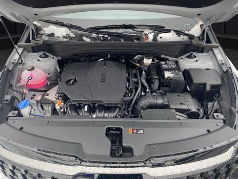 New 2026 Kia Sportage X-Line image 43