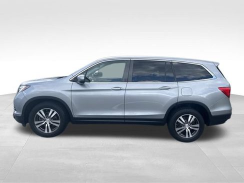Used 2016 Honda Pilot EX-L image 2