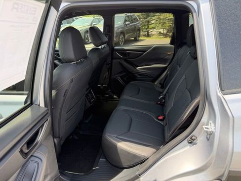 Used 2025 Subaru Forester Wilderness AWD/4WD image 9