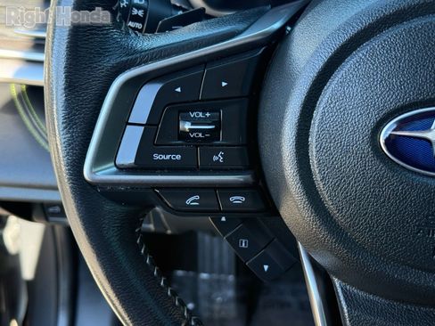 Used 2021 Subaru Outback Onyx Edition XT image 16