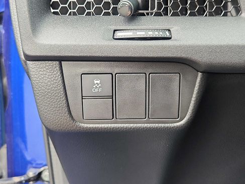 Certified 2024 Honda CR-V LX image 22