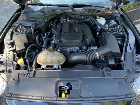 Used 2015 Ford Mustang Coupe w/ Ecoboost Performance Package RWD image 48