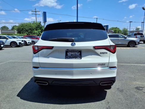 Certified 2023 Acura MDX SH-AWD w/ Technology Package image 5